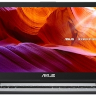 купить Ноутбук Asus X507UF-EJ349T  15.6** FHD(1920x1080) nonGLARE/Intel Core i3-7020U 2.30GHz Dual/4GB/1TB/GF MX130 2GB/noDVD/WiFi/BT/HD Web Camera/4in1/3cell/1.67kg/W10/1Y/STARRY GREY в Алматы фото 1