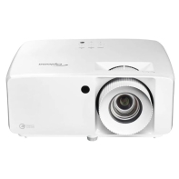 купить OPTOMA Проектор ZH450 в Алматы фото 2