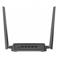 купить D-Link DIR-615/X1A Беспроводной маршрутизатор N300 в Алматы фото 3