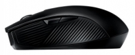 купить Беспроводная оптическая игровая мышь P508 ROG STRIX CARRY, 90MP01B0-B0UA00 в Алматы фото 3