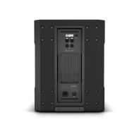 купить LD SYSTEMS Громкоговоритель LDICOASUB15A в Алматы фото 3