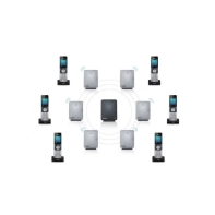 купить Yealink RT30 DECT-репитер для  SIP- телефонов W52P/W60P/W41P в Алматы фото 3