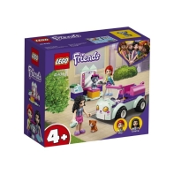 купить Конструктор LEGO Friends Передвижной груминг-салон для кошек в Алматы фото 1