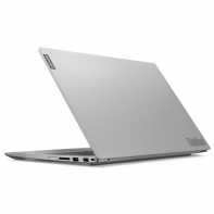 купить Ноутбук Lenovo ThinkBook 15-IML 15.6FHD_TN_AG_220N_N/CORE_I5-10210U_1.6G_4C_MB/NONE,8GB(4X16GX16)_DDR4_2666/256GB_SSD_M.2_2280_NVME_TLC/INTEGRATED_GRAPHICS/W10_PRO_STD/N01_1Y_COURIER/CARRYIN/WLAN_2X2AC+BT/FINGERPRINT_READER/720P_HD_CAMERA_WITH_ARRAY_ в Алматы фото 3