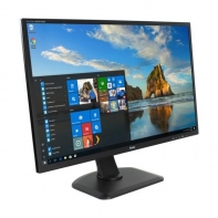 купить Монитор LCD 31.5** 16:9 2560х1440(WQHD) IPS, nonGLARE, 300cd/m2, H178°/V178°, 1200:1, 80M:1, 1.07B Color, 4ms, HDMI, DP, Height adj, Tilt, Speakers, Audio out, 3Y, Black в Алматы фото 2