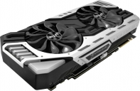 купить PALIT, RTX2070 SUPER JS 8G, GDDR6, 256bit, 3*DisplayPort, HDMI в Алматы фото 2