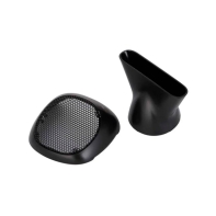 купить Фен профессиональный Rowenta Studio Dry Glow, Black (CV5820F0), 2300 Вт, 1 насадка, ионизация в Алматы фото 3