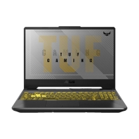 купить Ноутбук ASUS TUF FX506LH-HN197, i5-10300H/15.6"/FHD/16GB/512GB SSD/GTX1650-4GB/DOS&nbsp;90NR03U1-M05380 в Алматы фото 1