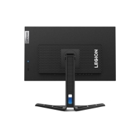 купить Монитор Lenovo 66F7GAC3EU Y27q-30 27" IPS в Алматы фото 3