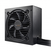 купить Блок питания Bequiet! Pure Power 11 400W L11-400W BN292 в Алматы фото 2