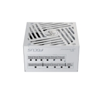 Купить Блок питания ATX Seasonic Focus GX-850-White, 850W, Modular, 80 Plus Gold, ATX 3.0 в Алматы
