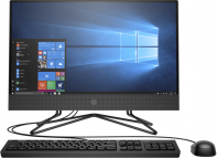 купить Моноблок HP Europe 200 G4 AiO (2T7M4ES#ACB) в Алматы фото 2