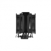 купить Вентилятор для CPU CoolerMaster MasterAir MA612 STEALTH ARGB 4-pin 200W MAP-T6PS-218PA-R1 в Алматы фото 2