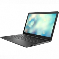 купить Ноутбук HP 15-DB1240UR, Ryzen 3 3200U-2.6/ 15.6* FHD/ 4GB/ 256GB SSD/ Vega/ Free DOS в Алматы фото 1