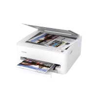 купить Цветное МФУ Canon Pixma TS4140i в Алматы фото 3