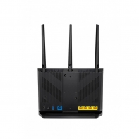 купить Двухдиапазонный геймерский беспроводной маршрутизатор ASUS RT-AC85P с технологией MU-MIMO и средствами род.контроля в Алматы фото 3