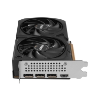 купить Видеокарта MSI GeForce RTX 5050 8G SHADOW 2X, 8G GDDR6 128bit 1xHDMI 3xDP G5050-8S2 в Алматы фото 3