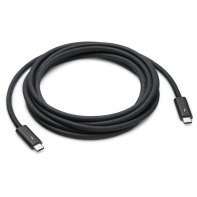 купить Кабель Apple Thunderbolt 4 Pro Cable 1.8 m (MN713ZM/A) в Алматы фото 1