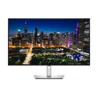 Купить Монитор Dell UltraSharp 32 4K Thunderbolt Hub Monitor - U3225QE (210-BQTK) Алматы