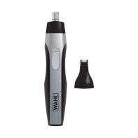 купить Машинка для стрижки волос Wahl Baldfader черный + Wahl Nose trimmer в Алматы фото 2
