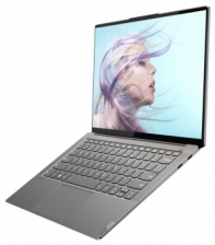 купить Ноутбук Lenovo Yoga S940-14IL 14,0*FHD Touch/Core i5-1035G/8Gb/512Gb/Win10 (81Q8002QRK) в Алматы фото 2