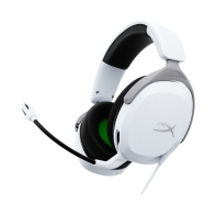 Купить Гарнитура HyperX CloudX Stinger 2 Core (White) 6H9B7AA Алматы