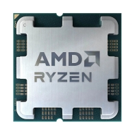 купить Процессор AMD Ryzen 5 7600X3D 4,1Гц (4,7ГГц Turbo) 6C/12T 96MB L3 65W AM5 OEM 100-000001721 в Алматы фото 1