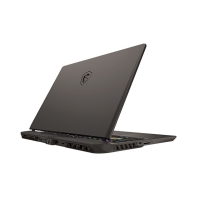 купить Игровой Ноутбук MSI Vector 16 HX A14VHG-804XKZ, 16* QHD+ (2560x1600), IPS, 240Hz, Core i9-14900HX, 32GB DDR5, 1TB*1 NVMe SSD, RTX&trade;4080 GDDR6 12Gb, DOS, Цвет: Cosmos Gray в Алматы фото 3