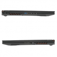 купить Ноутбук Gigabyte G7 KE, Intel ADL i5-12500H, RTX 3060P 6Gb, 17.3* 144Hz, DDR4 2x8Gb, SSD 512Gb, WIN в Алматы фото 4