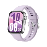 Купить HUAWEI WATCH FIT 4 Purple Алматы