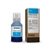 купить Контейнер с голубыми чернилами&nbsp;Epson C13T49N200 в Алматы фото 1
