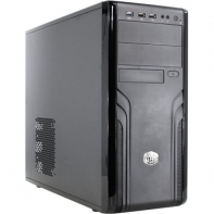 купить Корпус CoolerMaster FORCE 500 (FOR-500-KKN1) в Алматы фото 1