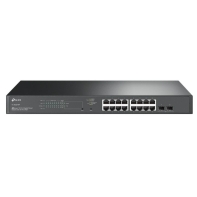 Купить Коммутатор TP-Link SG2218P Алматы