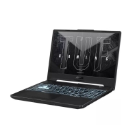 купить Ноутбук Asus FA506NCQ, Ryzen 7 170/15.6*FHD/16GB/512GB/GF RTX3050 4GB/LAN/DOS 90NR0QE7-M001B0 в Алматы фото 3