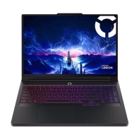 Купить Ноутбук Lenovo Legion Pro 7 16IAX10H, Core U9 275HX/16*WQXGA/32GB/1TB/GF RTX5070 Ti 12GB/LAN/DOS 83F50026RK в Алматы