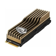 купить SSD MSI&nbsp;SPATIUM M480 PRO PCIe 4.0 NVMe M.2 1TB HS в Алматы фото 3