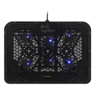 Купить Подставка для ноутбука 2E GAMING 2E-CPG-002 Black Алматы