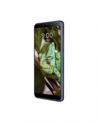 купить Смартфон BQ-5518G Jeans hot chocolate 5.45*/960х480 FWVGA+/SC7731E,4ядра/1+16Gb/2+5Mp/2500mAh /  в Алматы фото 2