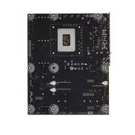 купить Материнская плата MSI PRO B860-P WIFI LGA1851 4xDDR5 4xSATA3 RAID 3xM.2 HDMI Type-C DP ATX в Алматы фото 2