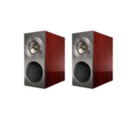 купить KEF Акустическая система Reference 1 РОЗОВОЕ ДЕРЕВО (Пара) в Алматы фото 1