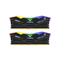 Купить Оперативная память 64GB Kit (2x32GB) 6000MHz DDR5 Team Group DELTA RGB CL38 FF3D564G6000HC38JDC01 Алматы