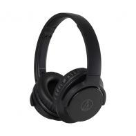 купить Bluetooth гарнитура AUDIO-TECHNICA ATH-ANC500BT в Алматы фото 1