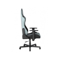 купить Игровое кресло DX Racer Formula R-Water Голубой Черный L (ткань)(GC/LFR23FBC/CN)(GC/LFR23FBCFBB/CN) в Алматы фото 2