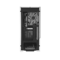 купить Корпус Thermaltake Divider 370 TG ARGB, Midi Tower, E-ATX, Snow, 2x3.5*/4x2.5*, 2xUSB3.0 в Алматы фото 3