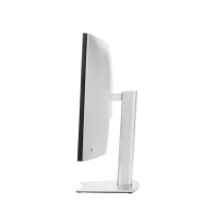 купить Монитор 39.7* Dell UltraSharp U4021QW, Silver, IPS, 5120x2160@60Hz, 300кд/м2, 1000:1, 8ms, 2xHDMI,DP  210-AYJF в Алматы фото 3