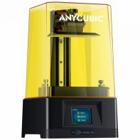 купить 3D Принтер Anycubic Photon MONO 4K в Алматы фото 1