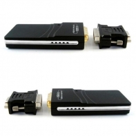 купить Адаптер USB to UGA (USB - VGA/DVI/HDMI) внешняя видеокарта в Алматы фото 1