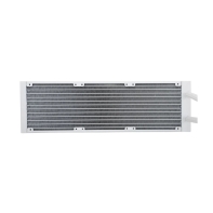 купить СВО Thermalright Aqua Elite WHITE V3 360 V3 в Алматы фото 2