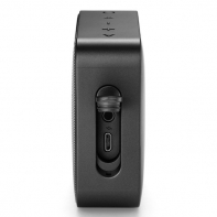 купить Портативная акустическая система JBL GO 2 черная в Алматы фото 3