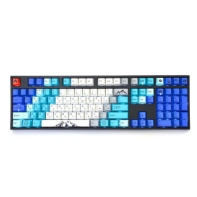 купить Клавиатура Varmilo Summit R1 VA108M Cherry MX Brown в Алматы фото 2